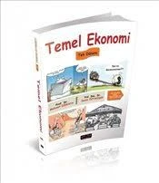 Temel Ekonomi  .. mehmet dikkaya ürün görseli