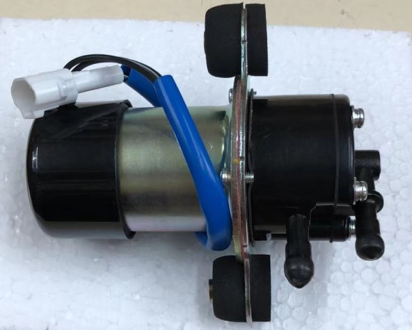 SK410 BENZİN POMPASI - 1