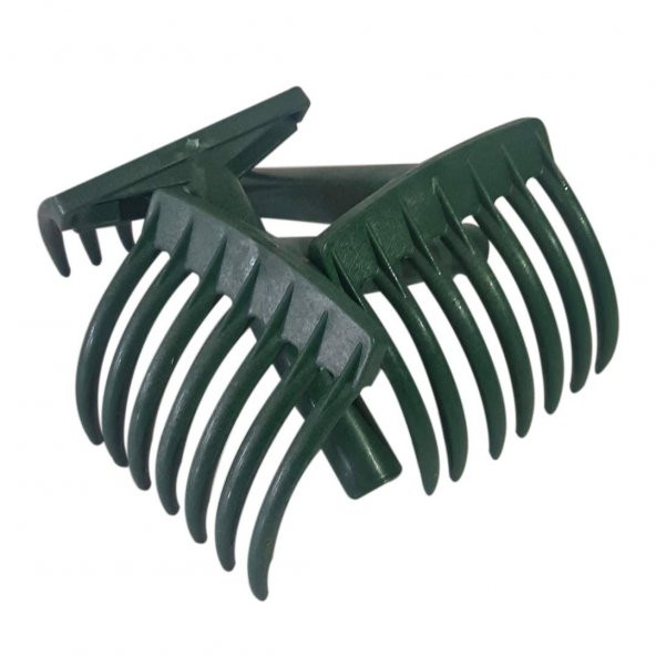 ZEYTİN HASAT PAKETİ 4X6 ZEYTİN SERGİSİ, 10 ADET ZEYTİN TIRMIĞI, ZEYTİN TOPLAMA EKİPMANLARI - 7