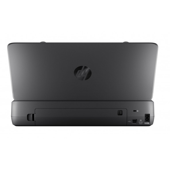 HP OfficeJet 202 Wi-Fi A4 Renkli Taşınabilir Yazıcı N4K99C - 7