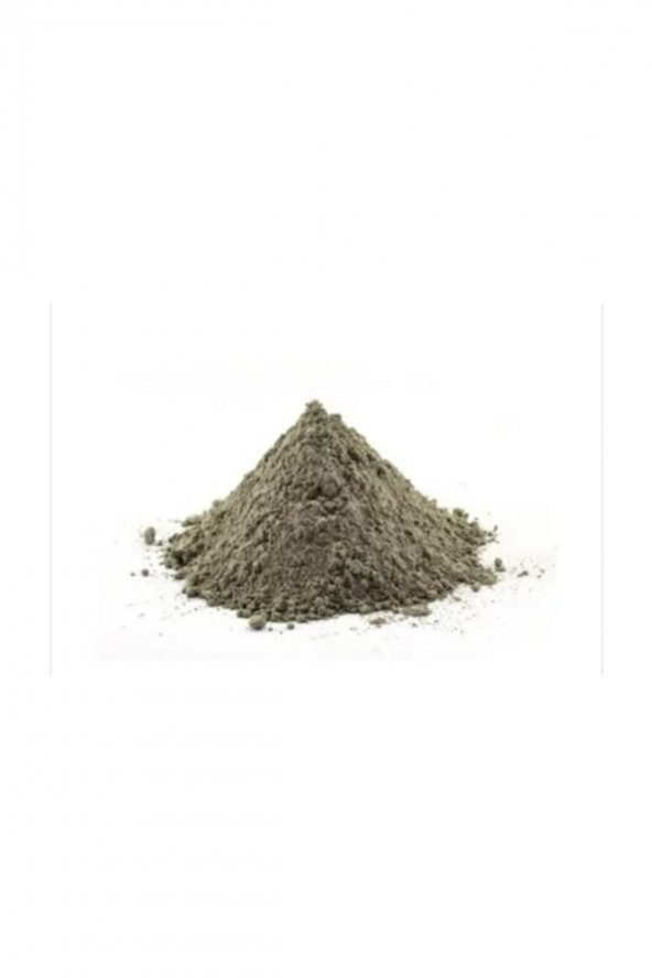 Toz Saf Çimento 2 Kg ürün görseli 1