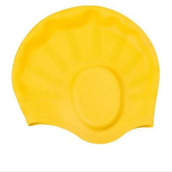 Siyah Silikon Renkli Bone Düzrenk Slikon Bone  Eflatun Standart - Resim 10