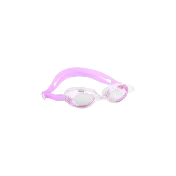 Siyah Çocuk Yüzücü Gözlüğü Havuz ve Deniz İçin  Mavi 9-12 Yaş - Resim 6