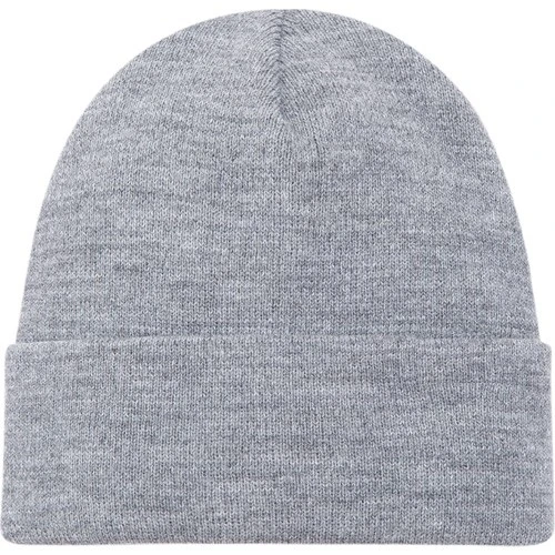 Neon Turuncu Basic Bere Unisex Turuncu Bere Hardal Sarısı Standart - 8