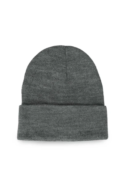 Neon Turuncu Basic Bere Unisex Turuncu Bere Kırmızı Standart - 9