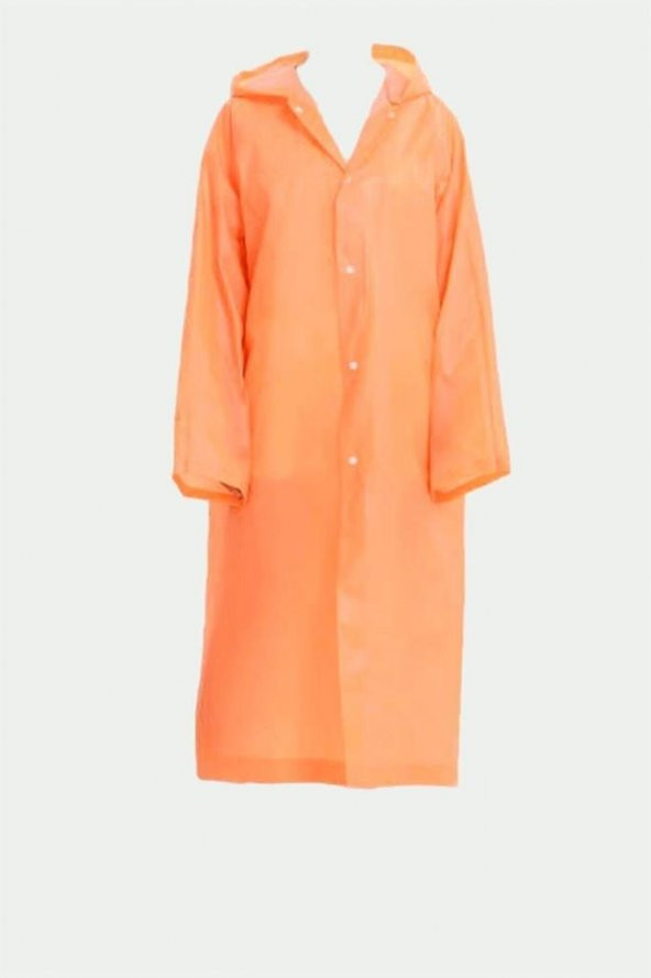 Marlux Unisex Yağmurluk MRC-801 Yavru Ağzı