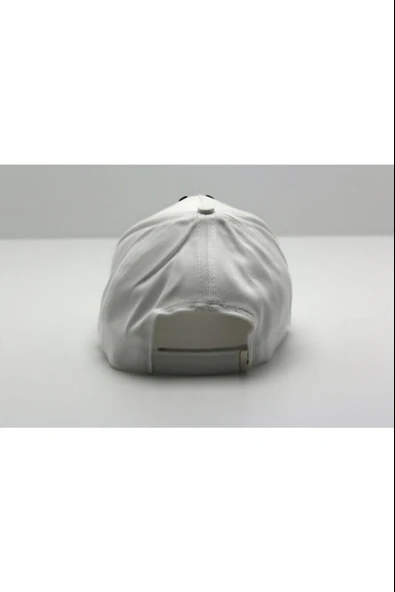 Lacivert New York Yankees Baskılı Şapka Petrol Mavisi Tek Ebat - 10