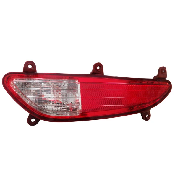 Tampon Reflektörü Arka Sağ İ-20 2015- ürün görseli 1