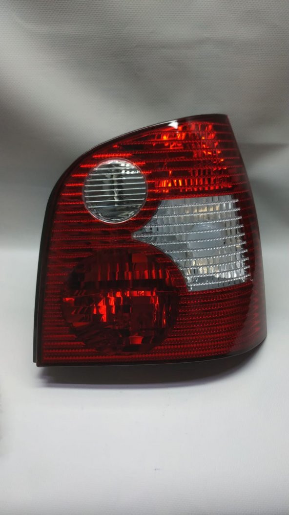 POLO 2002-2005 STOP SAĞ -BEYAZ- ürün görseli