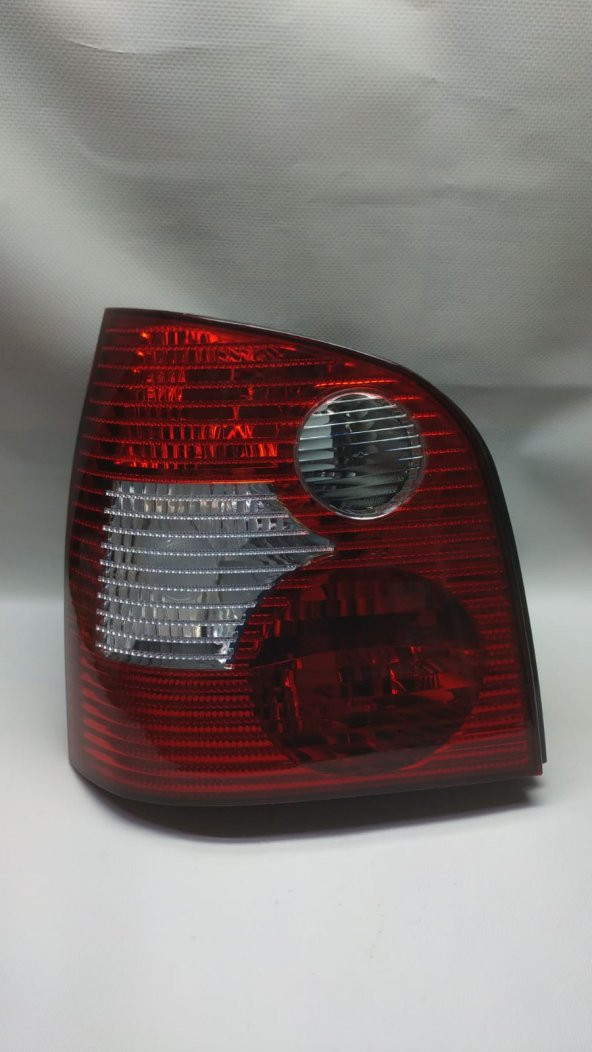 POLO 2002-2005 SOL STOP -BEYAZ- ürün görseli