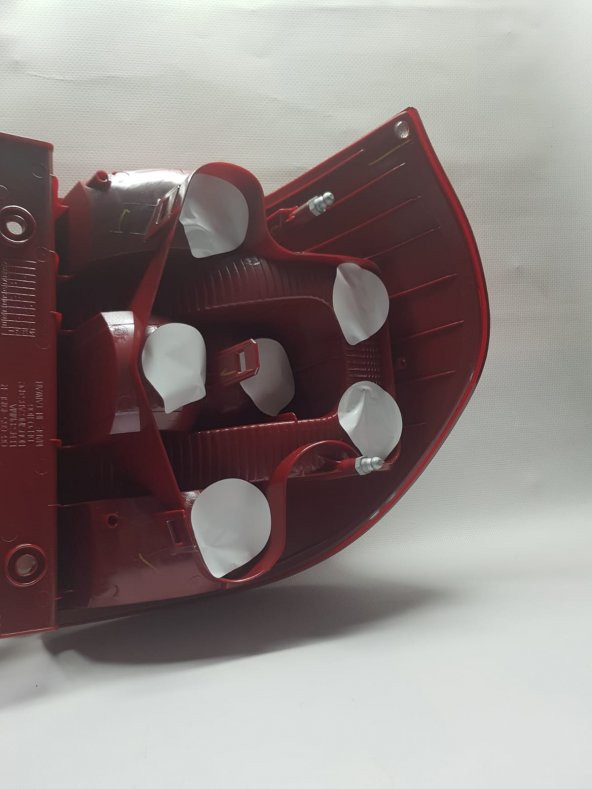 YETİ 10-13 SOL STOP ürün görseli 1