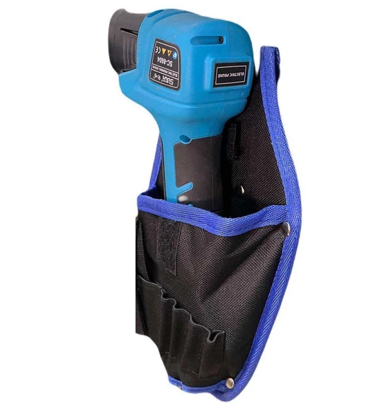 Suca Akülü Budama Makası Taşıma Kılıfı - 2