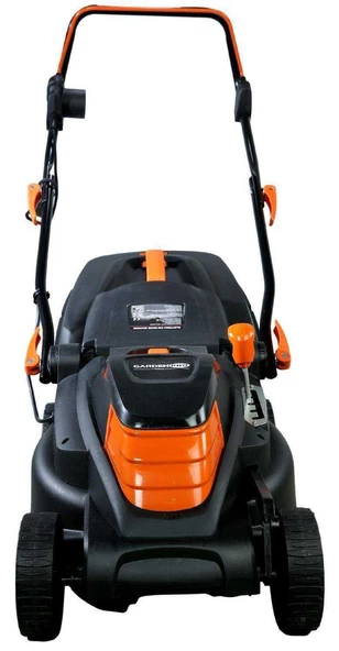 Gardenpro ZF6103 Elektrikli Çim Biçme Makinası 1800 watt - 2