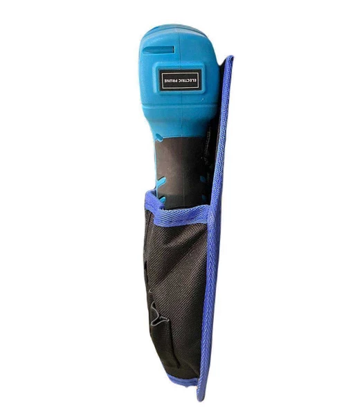 Suca Akülü Budama Makası Taşıma Kılıfı - 4