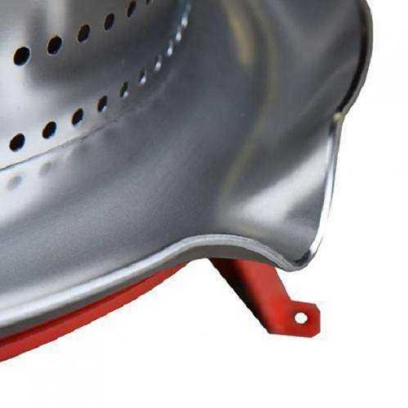 Fenglin HB 5G SSB Paslanmaz Çelik Meyve Sıkma Pres Makinesi 18 Lt - 3