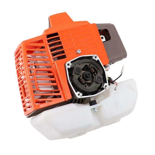 Gardenpro 1E48F Benzinli Motor 63 CC 3.1 Hp - 5