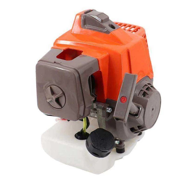 Gardenpro 1E48F Benzinli Motor 63 CC 3.1 Hp - 8