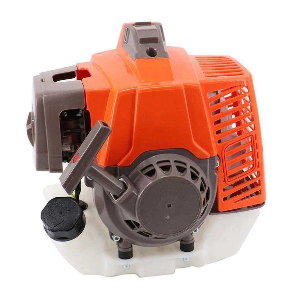 Gardenpro 1E48F Benzinli Motor 63 CC 3.1 Hp - 3