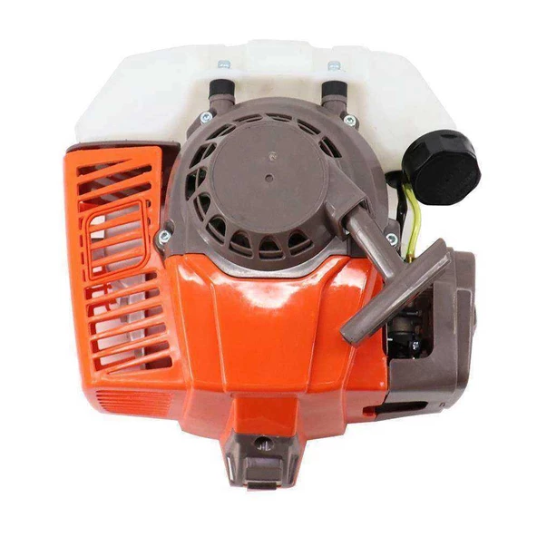 Gardenpro 1E48F Benzinli Motor 63 CC 3.1 Hp - 6