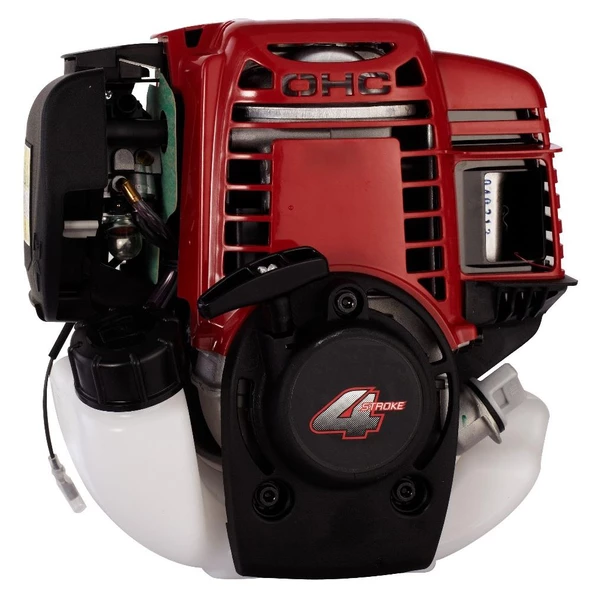 Gardenpro 4 Zamanlı Tırpan Motoru 1.6 Hp - 6