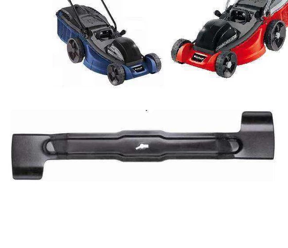 Einhell BG-EM 1643/1743 Çim Biçme Makinası Bıçağı
