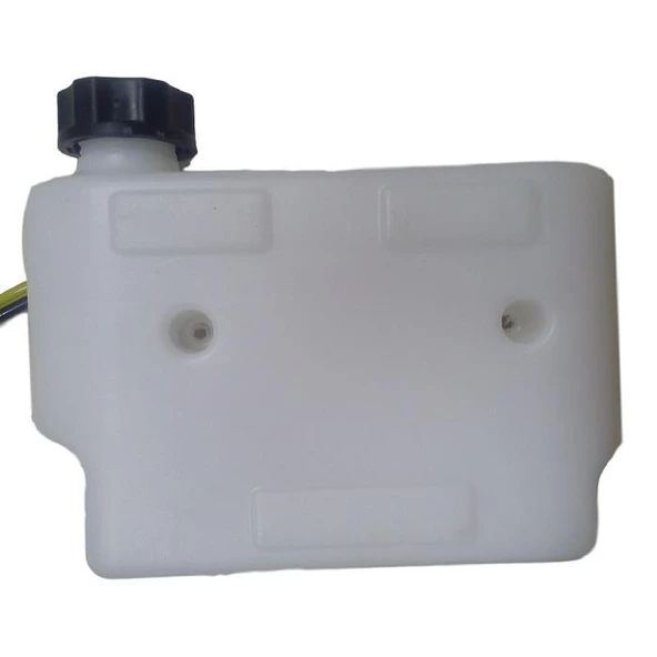 Tomking Tk144 Benzin Deposu - 6