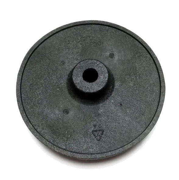 Einhell Bg-Dp 3730 Dalgıç Pompa Su Pervanesi - 6