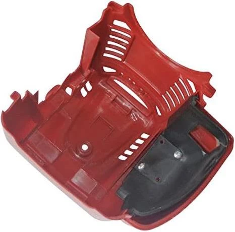 Tomking Tk140 FB/Honda GX35 Üst Kaporta - 3