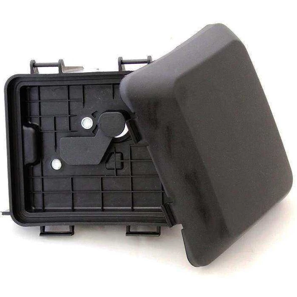 Tomking TK139FD Hava Filitresi Komple - 3