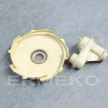 Einhell Bg-Gp 1036 Difüzör Ve Venturi - 5