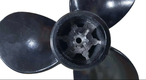 Tomking TK139FER / TKL196-R/TKR225-R/ Tekne Motoru Pervanesi - 4