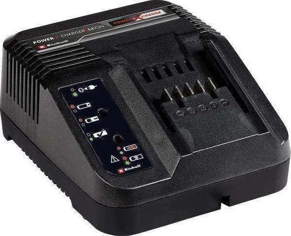 Einhell Pxc Starter Kit Akü ve Şarj Aleti 18V 2,5 Ah - 2