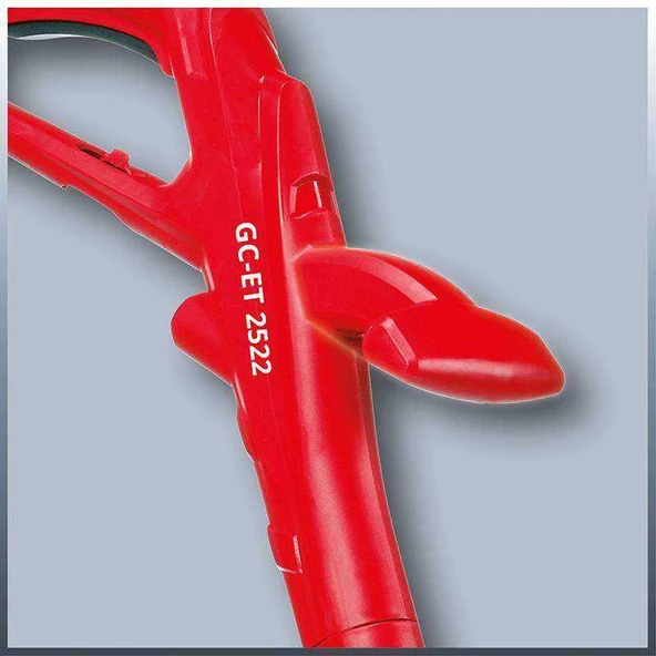 Einhell GC-ET 2522 Elektrikli Kenar Kesme - 3