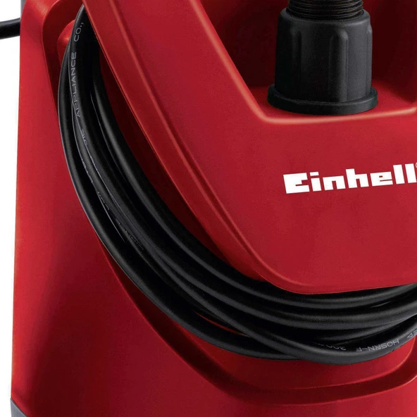 Einhell RG-SP 300 RB Dalgıç Pompa-Varil Pompası - 2
