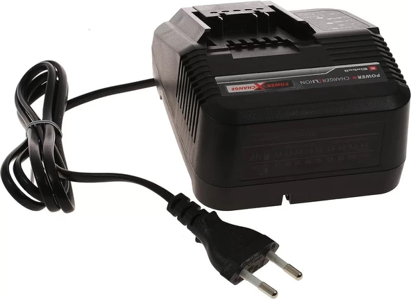 Einhell Power X-Charger Batarya Şarj Cihazı - 7