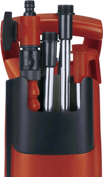 Einhell RG-SP 300 RB Dalgıç Pompa-Varil Pompası - 3