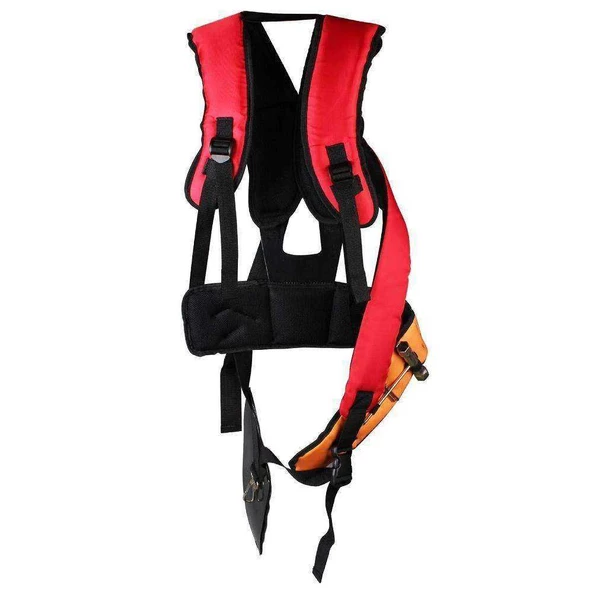 Solax Motorlu Tırpan Universal Taşıma Askısı - Buji Anahtarı Hediyeli