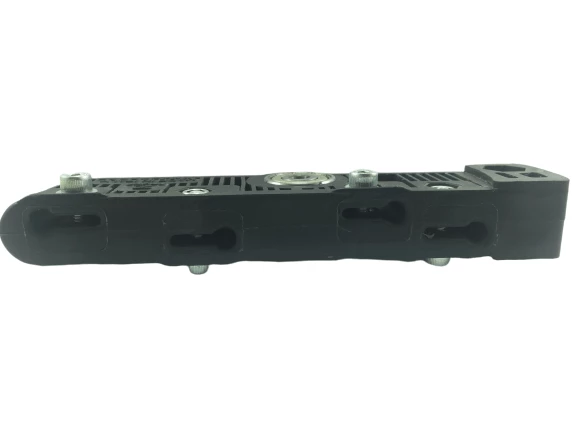 Zanon-Benza-Elia Zeytin Hasat Makinası Çubuk Tarağı Rulmanlı - 3