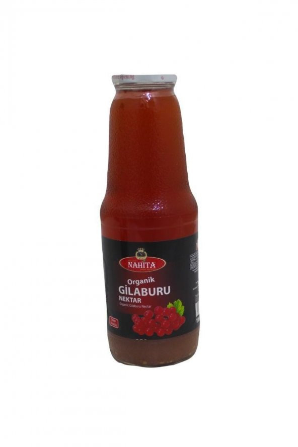 Organik Gilaburu Nektar 1 Lt - 2