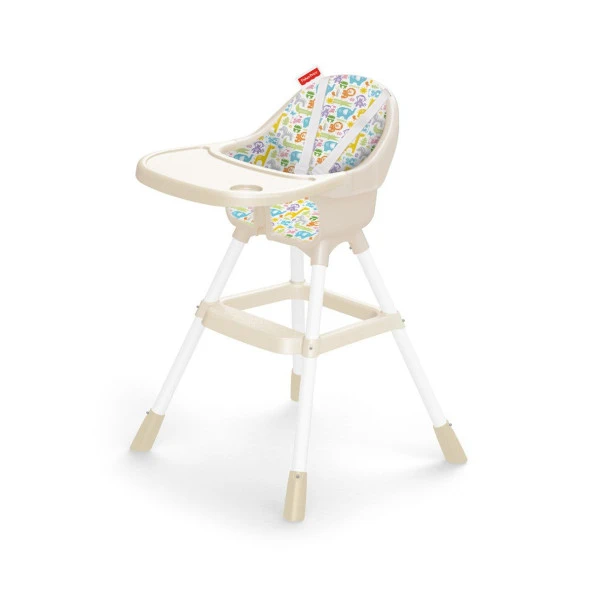 1829 Fisher Price Mama Sandalyesi - 2