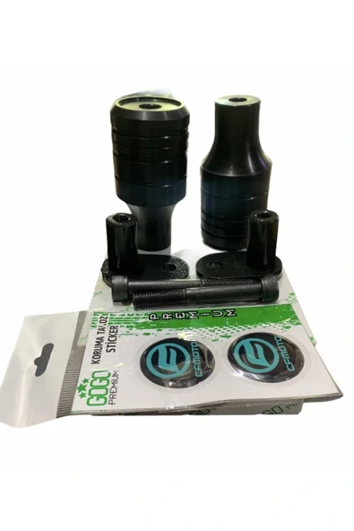 Cf Moto Nk 400 Yan Koruma Demiri Takozu ürün görseli 1