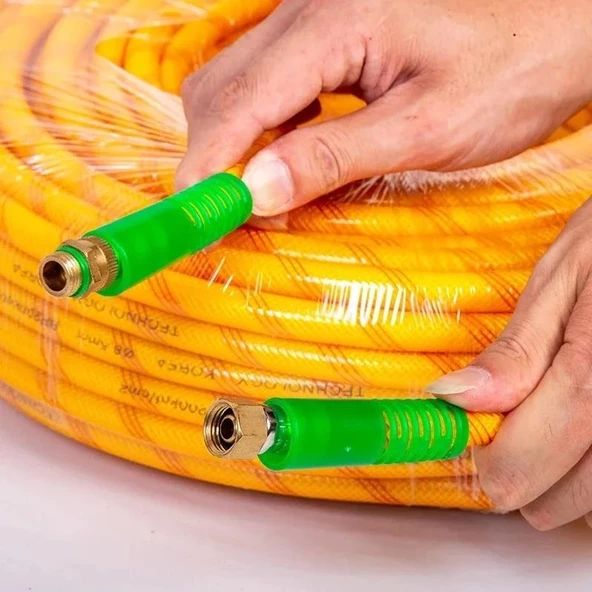 Basınçlı İlaçlama Hortumu  8.5 mm 100 mt - 2