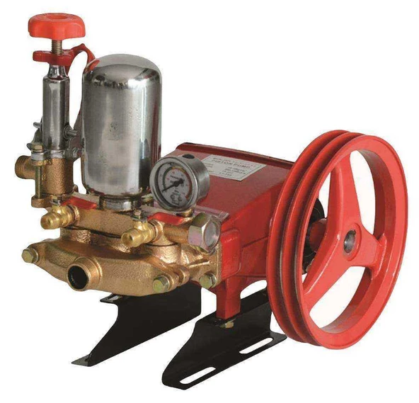 Solax SLX-22A1 Basınçlı Pistonlu İlaçlama Pompası