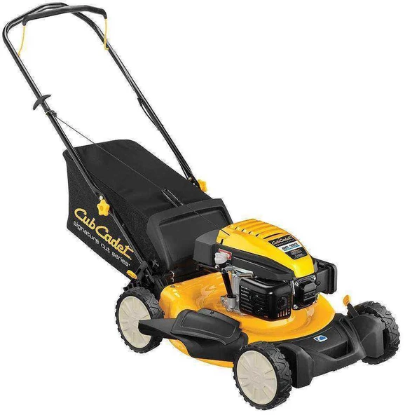 Cub Cadet LM1 DP53 Benzinli Çim Biçme Makinası