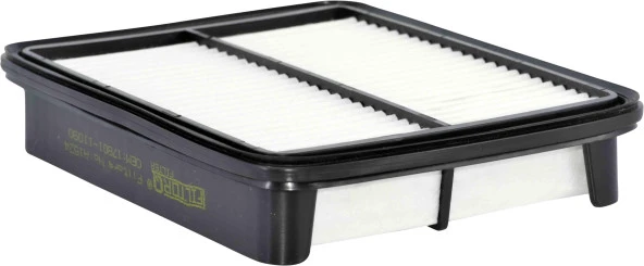 A1524 Toyota Corolla VIII (E11) 1.4 1997-1999 Filtorq Hava Filtresi ürün görseli