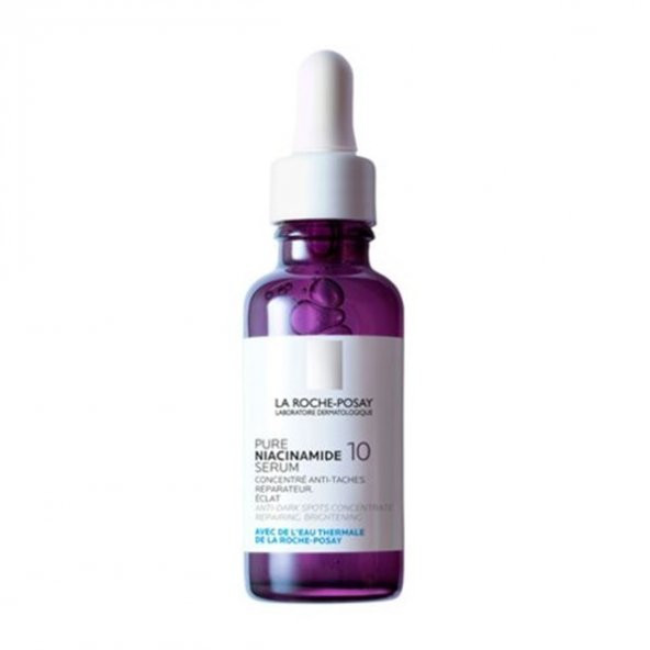 La Roche Posay Pure Niacinamide 10 Serum 30ml