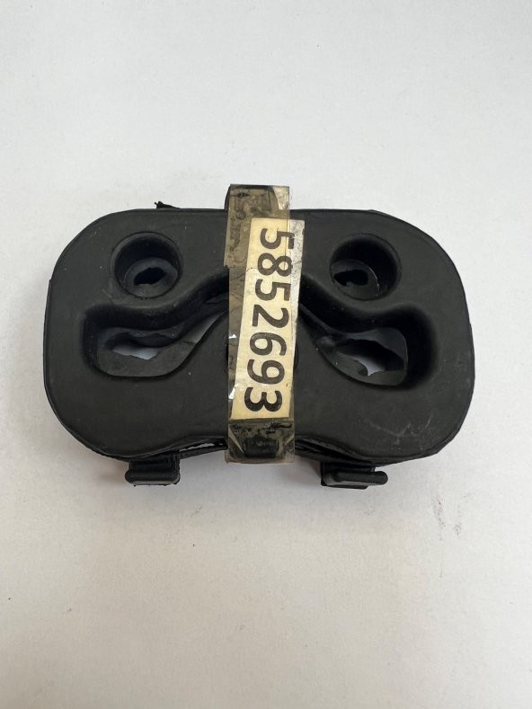 EKSOZ ASKI LASTİGİ CORSA D - 2