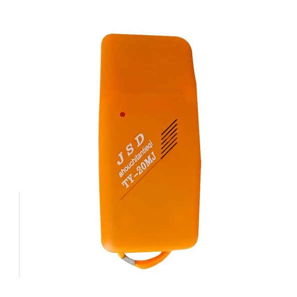 HD-25C El Tipi İğne Metal Dedektör - Arama Dedektörü ürün görseli