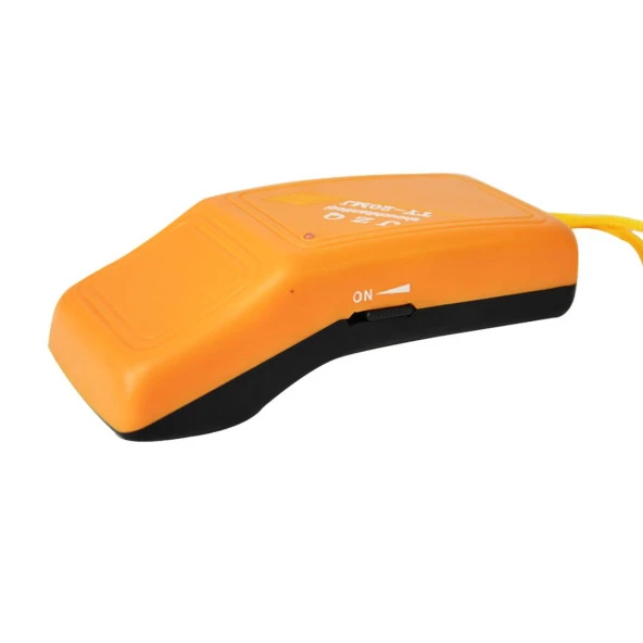 HD-25C El Tipi İğne Metal Dedektör - Arama Dedektörü - Resim 2