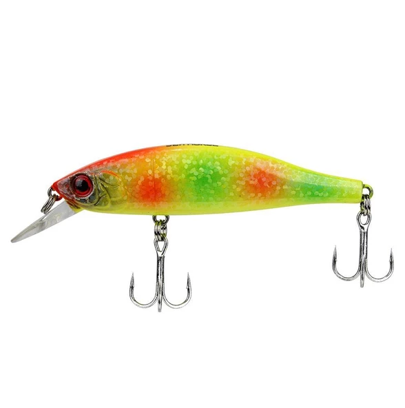 Sea Horse Em-Forseabass 8 Cm 11Gr Suni Yem - 3